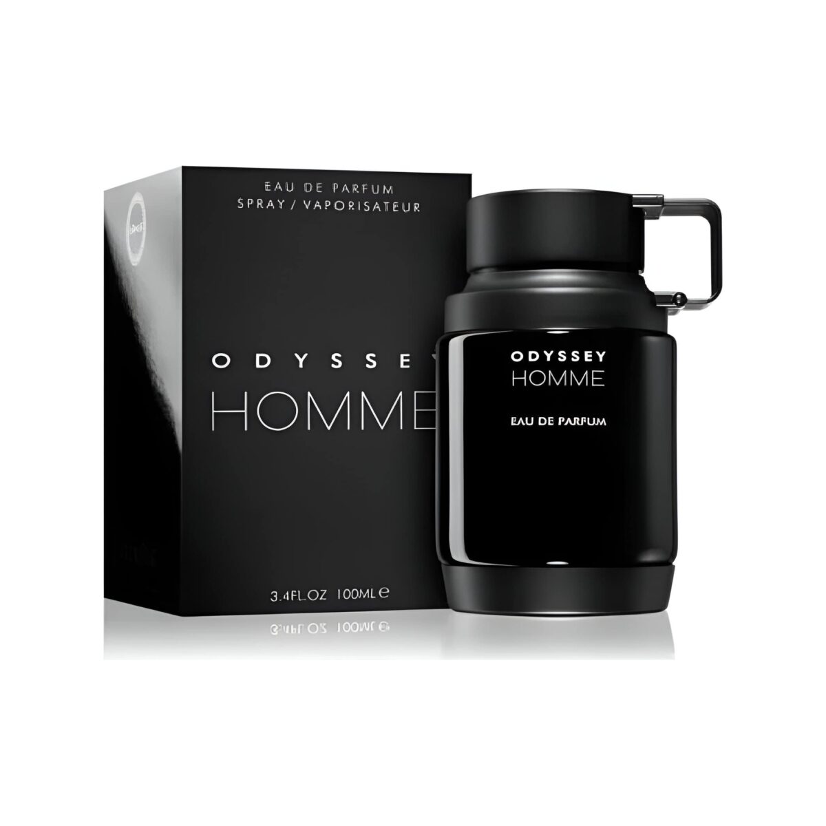 Perfume Odyssey Homme De Armaf Para Hombre 100 ml
