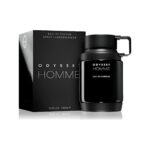 Perfume Odyssey Homme De Armaf Para Hombre 100 ml