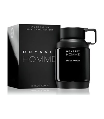 Perfume Odyssey Homme De Armaf Para Hombre 100 ml