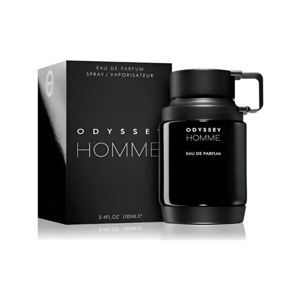 Perfume Odyssey Homme De Armaf Para Hombre 100 ml