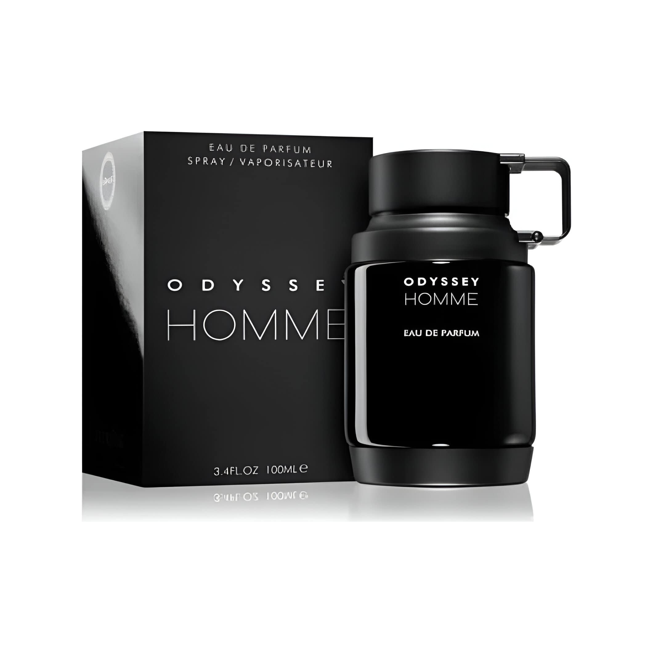Perfume Odyssey Homme De Armaf Para Hombre 100 ml Perfume Odyssey Homme De Armaf Para Hombre 100 ml