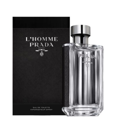 Perfume L'Homme de Prada Para Hombre 100 ml