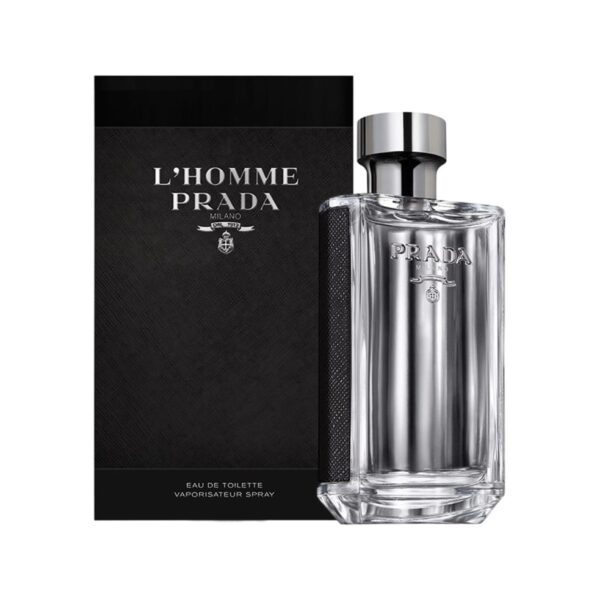 Perfume L'Homme de Prada Para Hombre 100 ml