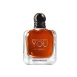 Perfume Stronger With You Intensely de Giorgio Armani 100 ml