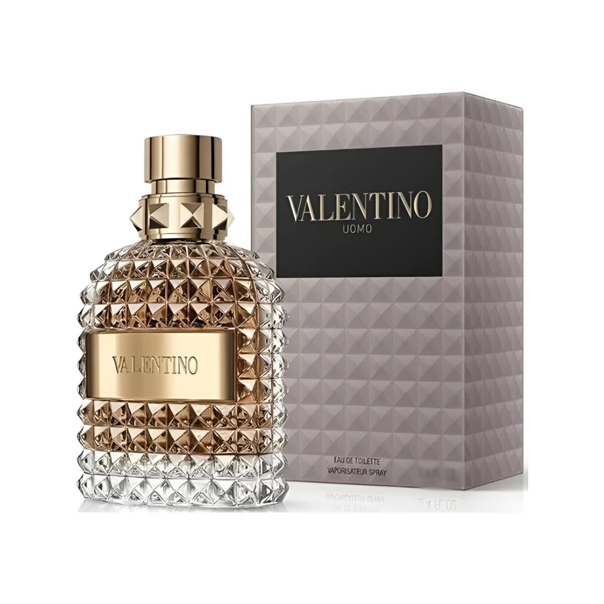 Perfume Uomo de Valentino Para Hombre 100 ml
