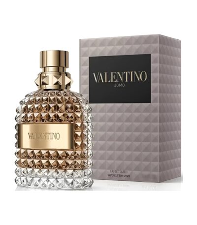 Perfume Uomo de Valentino Para Hombre 100 ml