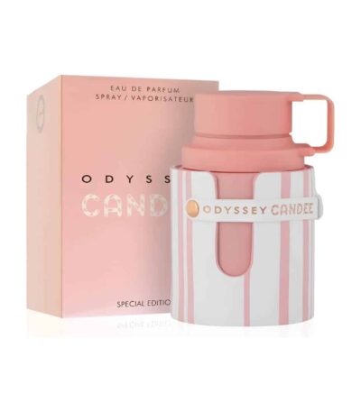 Perfume Odyssey Candee De Armaf Para Mujer 100 ml