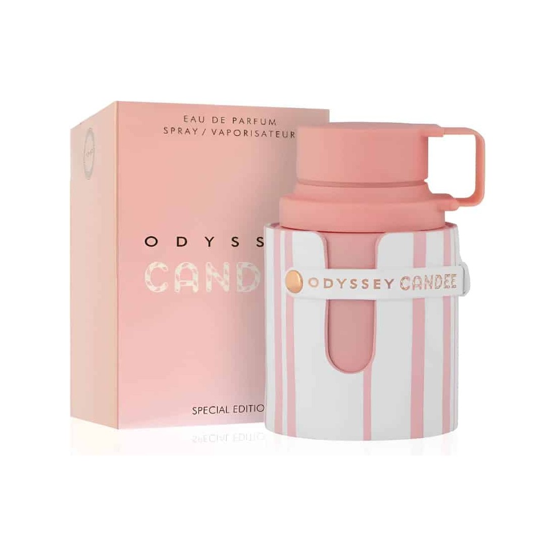 Perfume Odyssey Candee De Armaf Para Mujer 100 ml Perfume Odyssey Candee De Armaf Para Mujer 100 ml