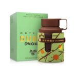 Perfume Odyssey Dubai Chocolat De Armaf Para Hombre 100 ml