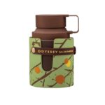 Perfume Odyssey Dubai Chocolat De Armaf Para Hombre 100 ml