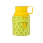 Perfume Odyssey Limoni De Armaf Para Hombre 100 ml - Imagen 2