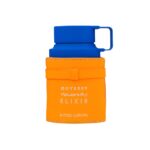 Perfume Odyssey Mandarin Sky Elixir De Armaf Para Hombre 100ml
