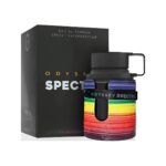 Perfume Odyssey Spectra De Armaf Para Hombre 100 ml