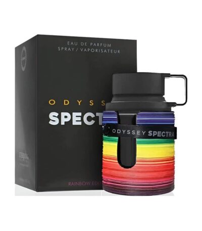 Perfume Odyssey Spectra De Armaf Para Hombre 100 ml
