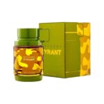 Perfume Odyssey Tyrant De Armaf Para Hombre 100 ml