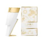 Perfume Bad Boy Sparkling Ice De Carolina Herrera Para Hombre 100 ml