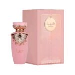Perfume Haya De Lattafa Para Mujer 100ML