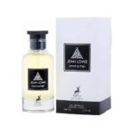 Perfume Jean Lowe Immortel De Maison Alhambra Para Hombre 100 ml