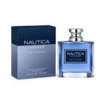 Perfume Nautica Voyage Intense Hombre EDT 100 ml