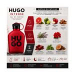 Perfume Hugo Intense EDP Hombre 125 ml - Imagen 4