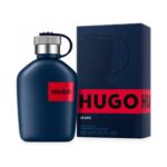 Perfume Hugo Jeans EDT Hombre 125 ml