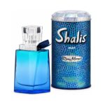Perfume Shalis Man Remy Marquis Hombre 100 ml
