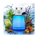 Perfume Shalis Man Remy Marquis Hombre 100 ml - Imagen 3