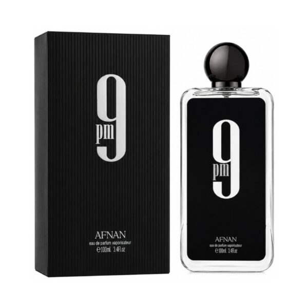 Perfume Afnan 9PM Para Hombre 100 ml
