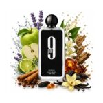Perfume Afnan 9PM Para Hombre 100 ml - Imagen 3
