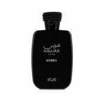 Perfume Hawas Kobra Rasasi Hombre 100 ml EDP - Imagen 2